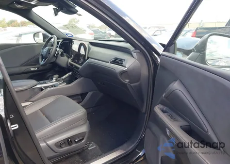 2025 Lexus Tx 350 Premium z USA, uszkodzony, nr VIN 5TDAAAA62SS016064